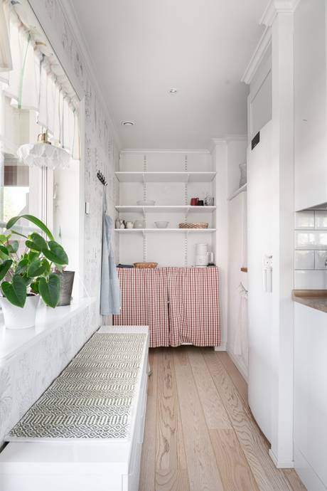 117 m² Villa på Smedgattu 6 Siljansnäs Leksands kommun - bild 16