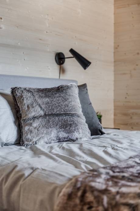 5 rum Lägenhet på Björkvägen 3D Tänndalen - Funäsdalen Härjedalens kommun - bild 28