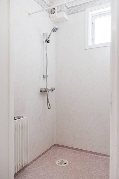 4 rum Villa på Stensättersvägen 6 Bolllstabruk Kramfors kommun - bild 23