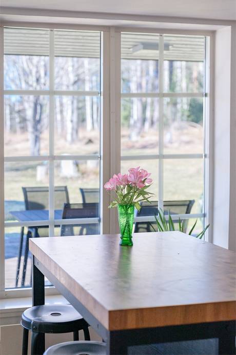 6 rum Villa på Lindholmsvägen 57 Vallentuna kommun - bild 17