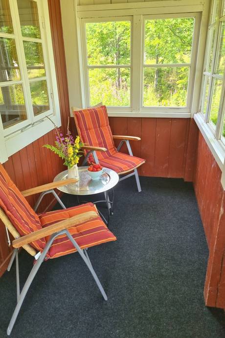 1 rum Fritidshus på Djursjön 220 Djursjön Leksands kommun - bild 16