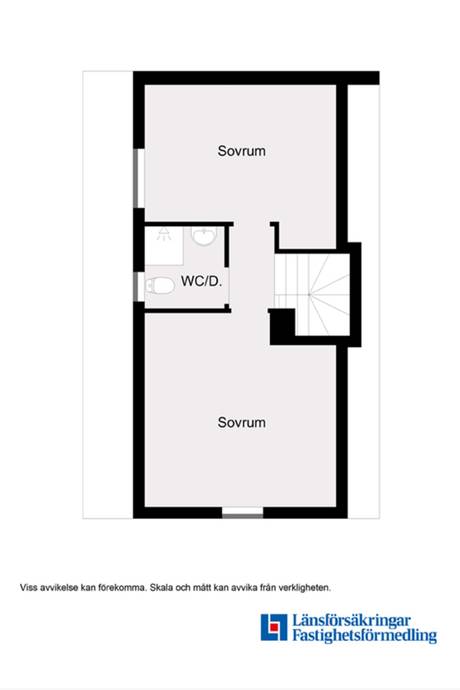 858.5 m² Övrig på Brunnsgatan 9C / Storgatan 10 Gamla Stan Simrishamns kommun - bild 44