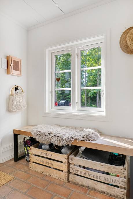 3 rum Villa på Gamla Banan 21 Gamla Banan Norbergs kommun - bild 8