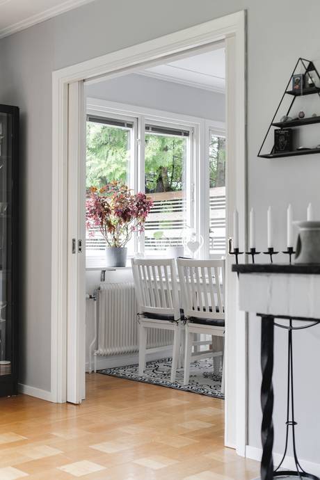 4 rum Villa på Bågevägen 16 Tallmon Älvkarleby kommun - bild 25