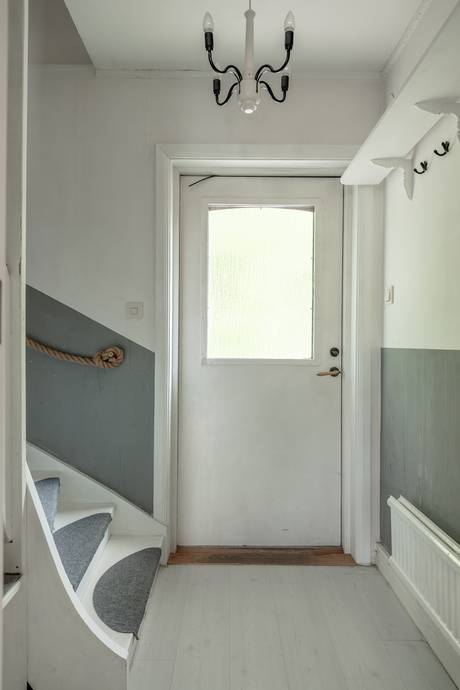 7 rum Villa på Vörderås 158 Transtrand Malung-Sälens kommun - bild 24