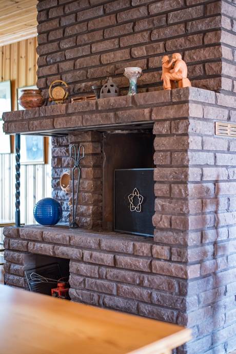 7 rum Villa på Viksbro 421 Vikbyn Hedemora kommun - bild 30