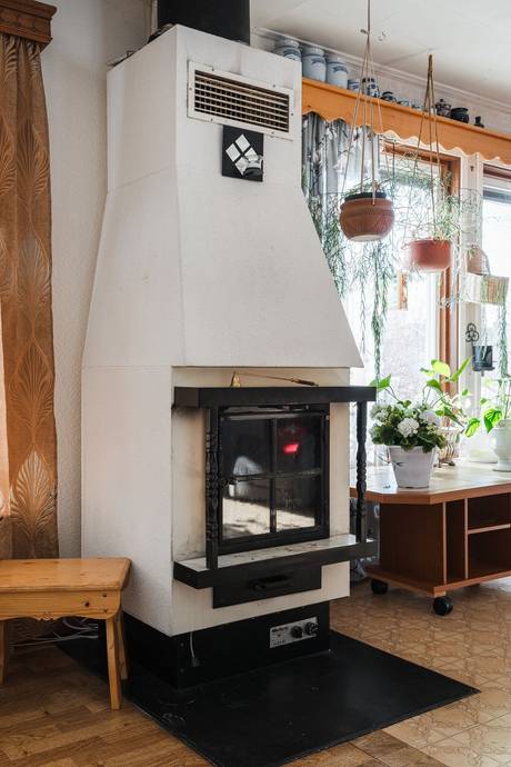 4 rum Villa på Rotegatan 6 Öjebyn Piteå kommun - bild 9