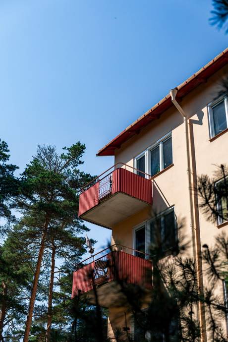 3 rum Lägenhet på Lindsbergsgatan 11C Sommarro Uppsala kommun - bild 31
