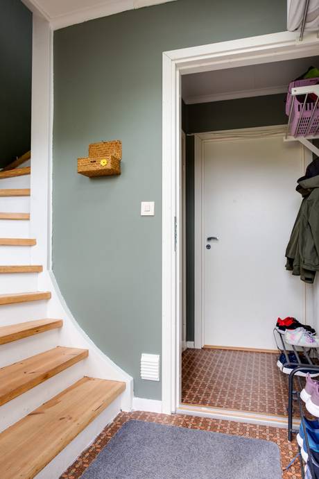 7 rum Villa på Långåkersvägen 1 Lindesbergs kommun - bild 4