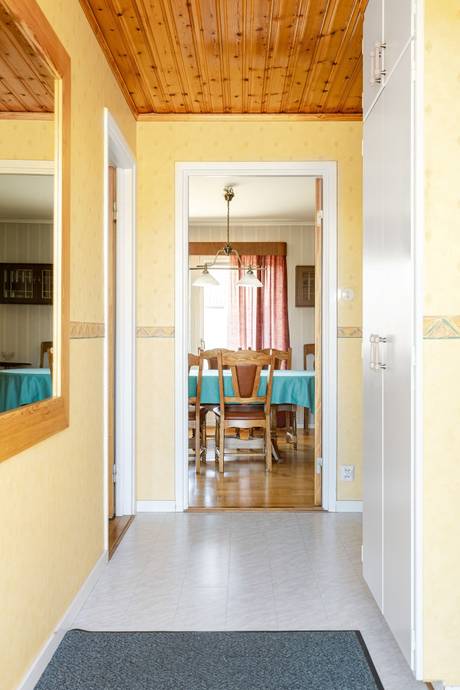 4 rum Villa på Villagatan 7 Hästholmen Ödeshögs kommun - bild 6