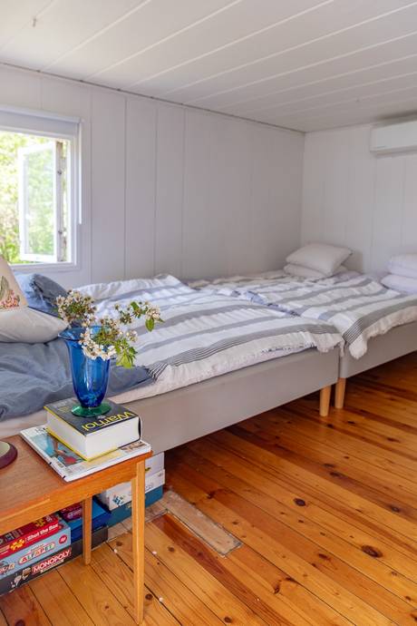 1 rum Fritidshus på Göholmen 14 Färentuna, Färingsö Ekerö kommun - bild 21
