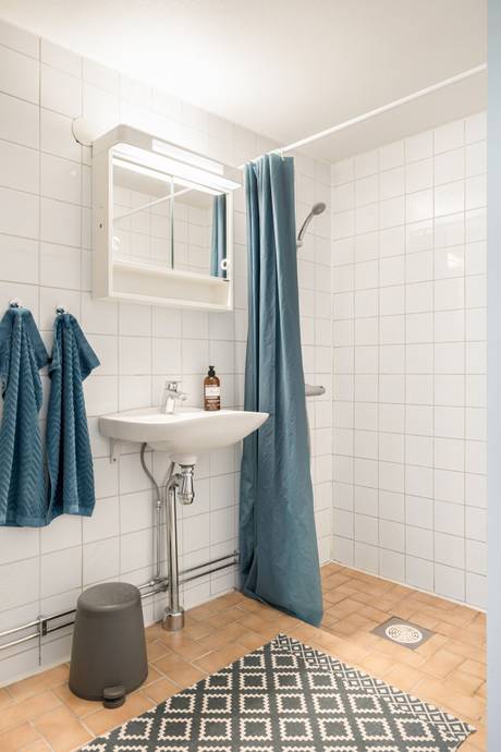 5 rum Villa på Elisefarmsvägen 33 Borrby Simrishamns kommun - bild 33