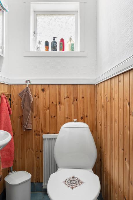 4 rum Villa på Vänjaurbäck 337 Vänjaurbäck Lycksele kommun - bild 10