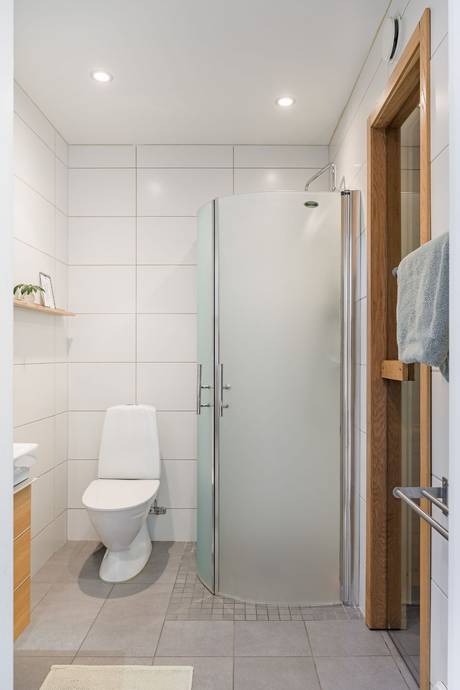 5 rum Villa på Hästhovsvägen 7 Stennäset Falu kommun - bild 33