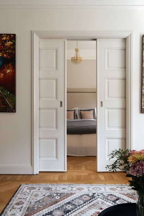 2 rum Lägenhet på Grevgatan 19 Östermalm Stockholms kommun - bild 14