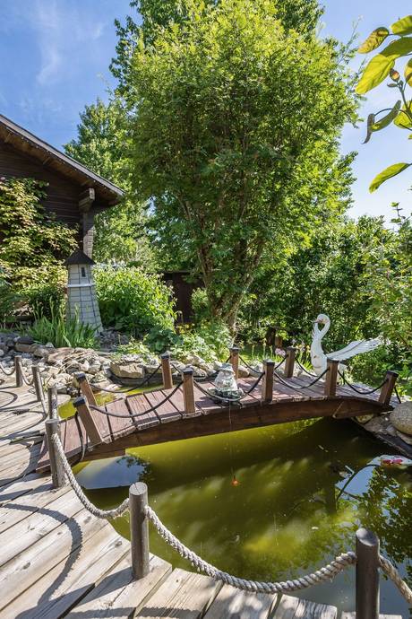 4 rum Villa på Kvartinge 25 Mariefred Strängnäs kommun - bild 54