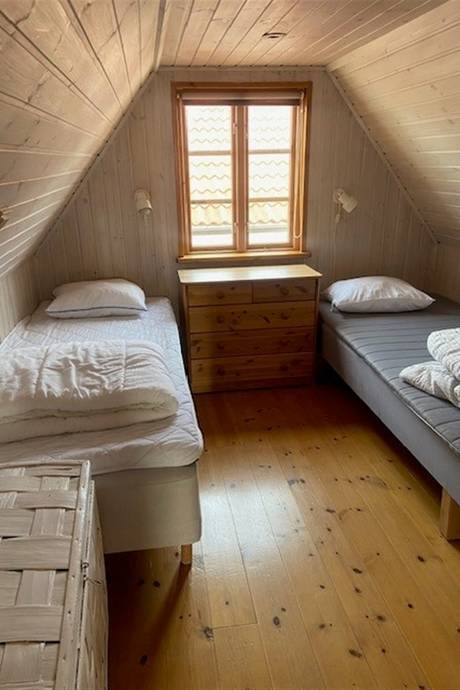 6 rum Villa på Flatstensgränd 8 Slite  - Norra Gotland Gotlands kommun - bild 13