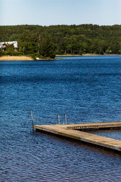 4 rum Radhus på Trumpetsvampen 4 Skinnefjäll Härryda kommun - bild 31