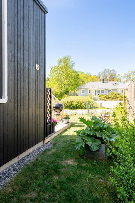 1.5 rum Lägenhet på Högmora ringväg 1A Högmora Huddinge kommun - bild 21