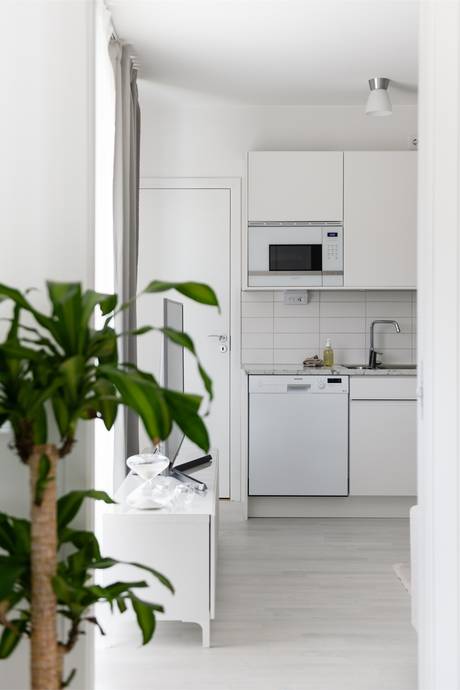 2 rum Lägenhet på Sivs gränd 9B Hyllie Malmö kommun - bild 14