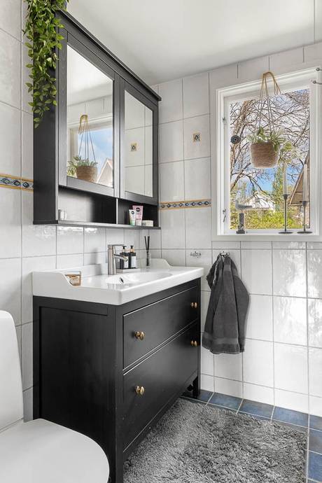 6 rum Villa på Skeppargatan 4 Centrala Trosa Trosa kommun - bild 35