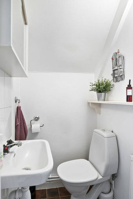 6 rum Villa på Ängelholmsvägen 1/Ellenbergavägen 2 Munka Ljungby Ängelholms kommun - bild 13