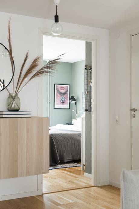 3 rum Lägenhet på Blåsebergavägen 11 Elinegård Malmö kommun - bild 10