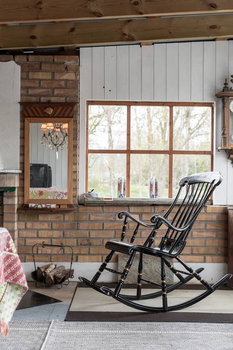 8 rum Villa på Nobyvägen 5 Aneby Aneby kommun - bild 48