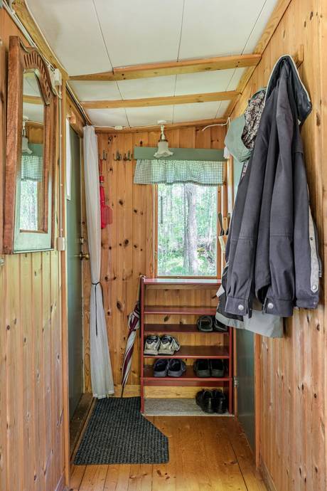 2 rum Fritidshus på Gessån 61 Gessån Säters kommun - bild 13