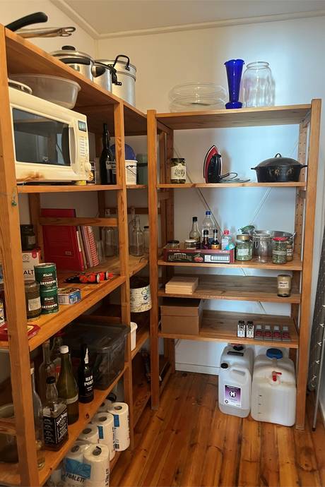 2 rum Fritidshus på Björkbyvägen 13 Kärrgruvan Norbergs kommun - bild 9