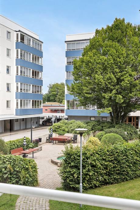4 rum Lägenhet på Österängsgatan 38 Centralt - Öster Halmstads kommun - bild 15