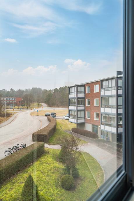 2 rum Lägenhet på Oxelögatan 20B Centrum Oxelösunds kommun - bild 17