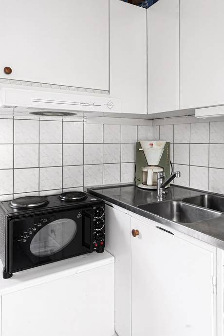 2 rum Vinterbonat fritidshus på Kastanjevägen 3 Hemmestorps Fure Sjöbo kommun - bild 10