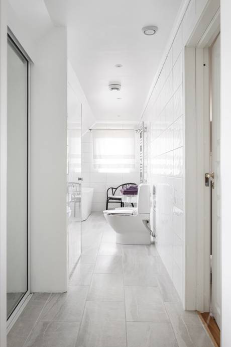 330 m² Vinterbonat fritidshus på Flatön 512 Björnsund Malö Strömmar Orust kommun - bild 28