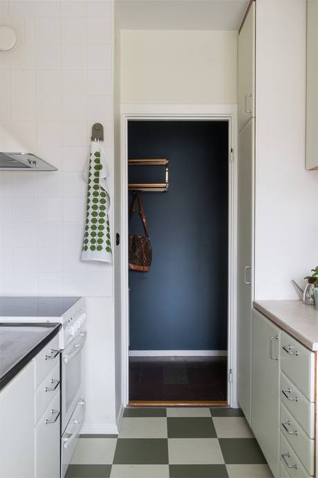 2 rum Lägenhet på Östra Ansgarigatan 95 C Limhamn Malmö kommun - bild 20