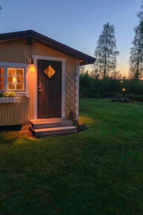 3 rum Villa på Norra Älgstigen 8 Skinnskatteberg Skinnskattebergs kommun - bild 51