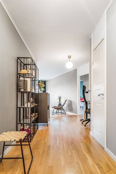 5 rum Lägenhet på Regementsgatan 8 Viksäng Västerås kommun - bild 22