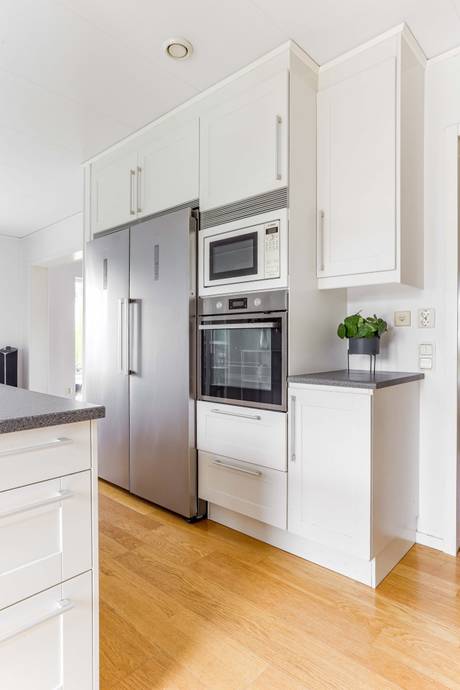 5 rum Villa på Lotsgränd 11 Rödviken Nordmalings kommun - bild 11