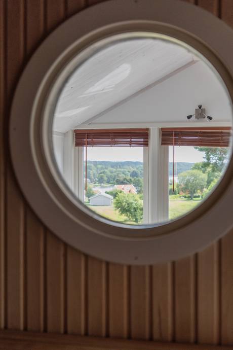 4 rum Vinterbonat fritidshus på Mor Annas väg 26 Trästa - Grisslehamn Norrtälje kommun - bild 41