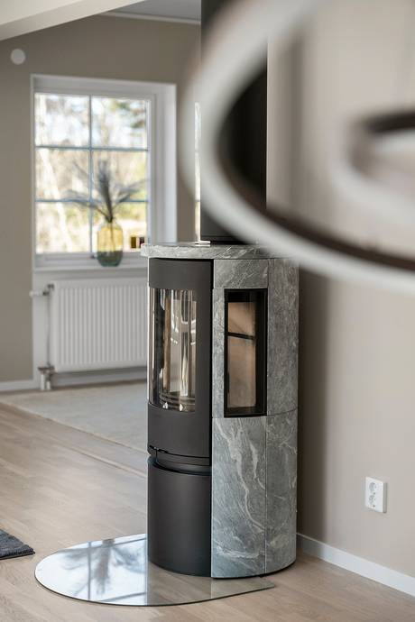 4 rum Villa på Walls väg 78 Kungsbacka Kungsbacka kommun - bild 12