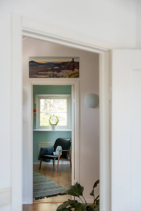 5 rum Villa på Stenviksvägen 28 Stenvik Oxelösunds kommun - bild 36