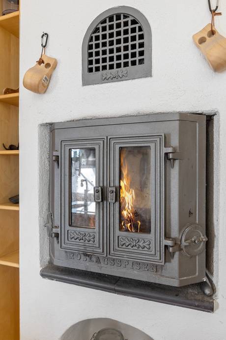 4 rum Villa på Angelgatan 12 Luleå Luleå kommun - bild 7