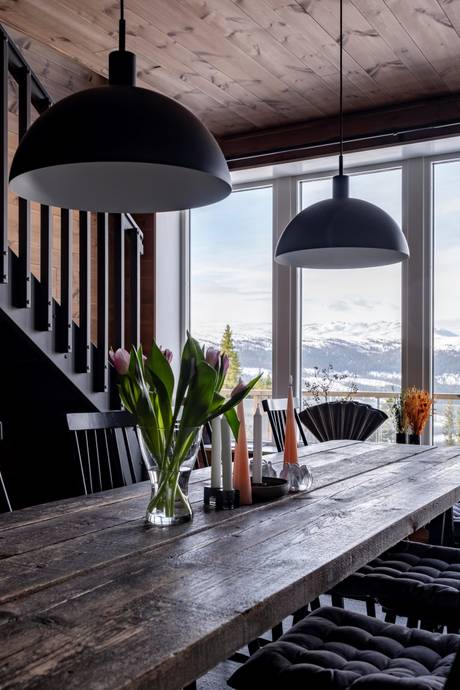 5 rum Lägenhet på Björnenvägen 10A Åre Björnen Åre kommun - bild 8
