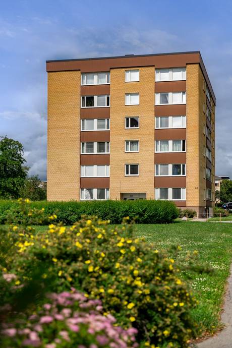 1 rum Lägenhet på Fyrislundsgatan 40 Uppsala kommun - bild 3