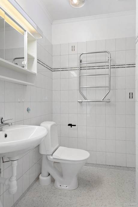 Övrig på Holmgatan 10 & 12 samt Smedsgatan 7 Kronholmen Härnösands kommun - bild 26