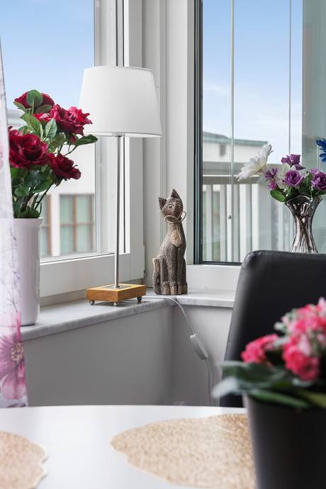 3 rum Lägenhet på Drottninggatan 3B Centralt Eskilstuna kommun - bild 5