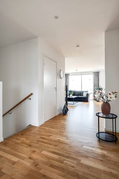 3 rum Lägenhet på Trapetsgatan 38A Ängelholms kommun - bild 13