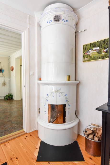 5 rum Villa på Asta 702 och 706 Söderhamns kommun - bild 14