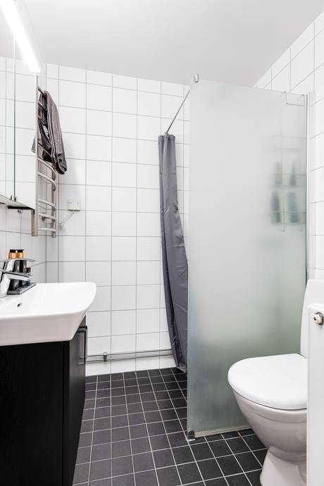 1.5 rum Lägenhet på Sörgårdsvägen 6 Bohus Ale kommun - bild 3