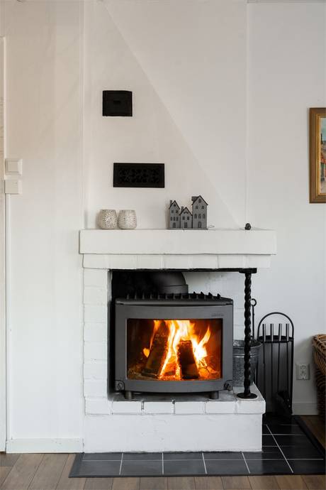 4 rum Villa på BALDERSVÄGEN 35 Hallstahammar Hallstahammars kommun - bild 12
